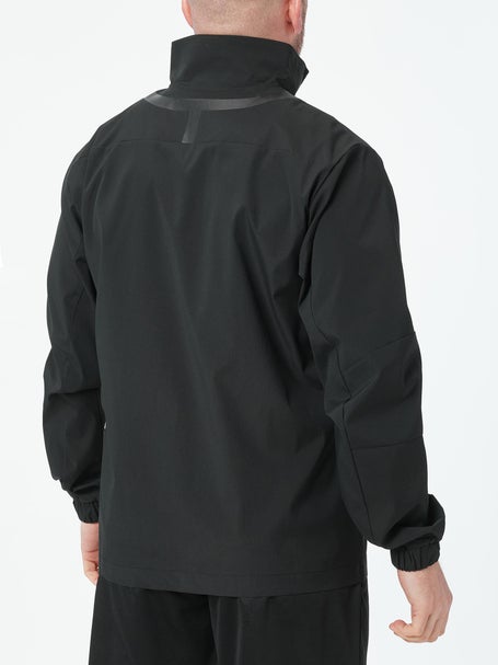 Yonex Mens Warm-Up Jacket
