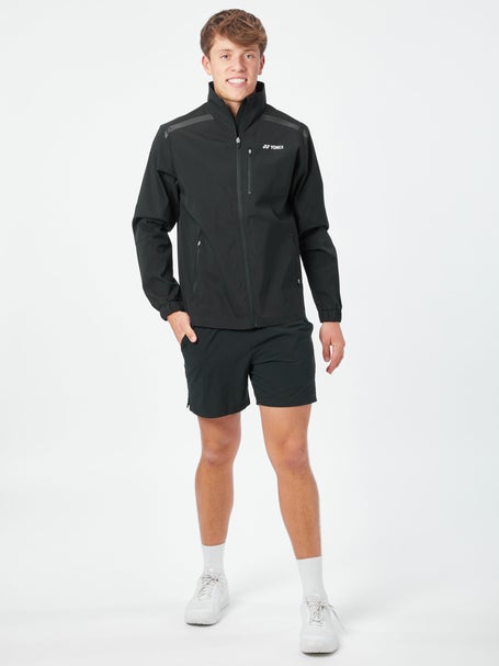 Yonex Mens Warm-Up Jacket