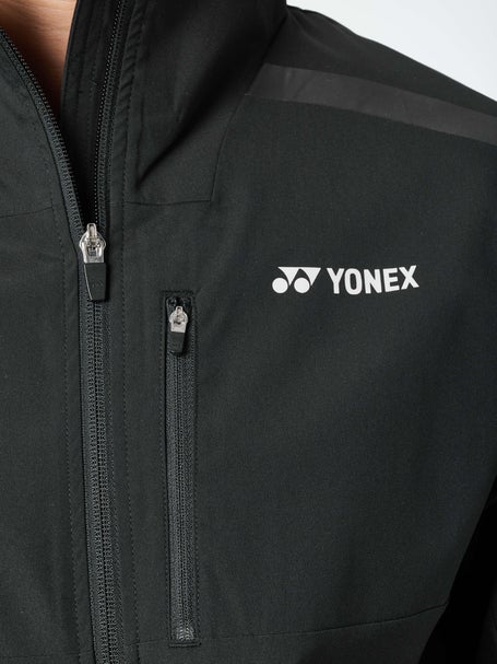 Yonex Mens Warm-Up Jacket