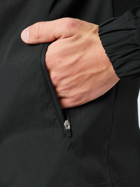 Yonex Mens Warm-Up Jacket