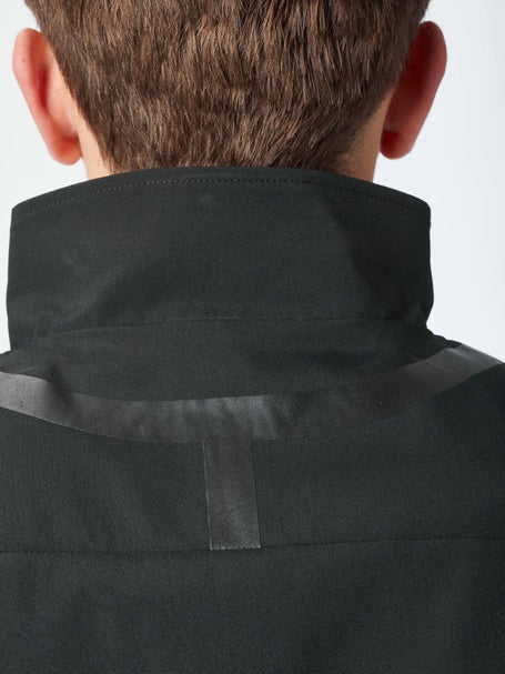 Yonex Mens Warm-Up Jacket