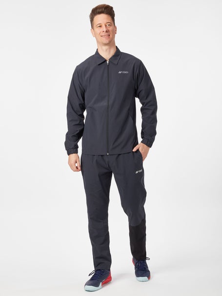 Yonex Mens Warm-Up Pant