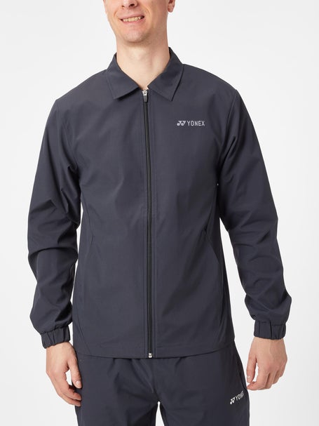 Yonex Mens Warm-Up Jacket