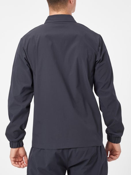 Yonex Mens Warm-Up Jacket