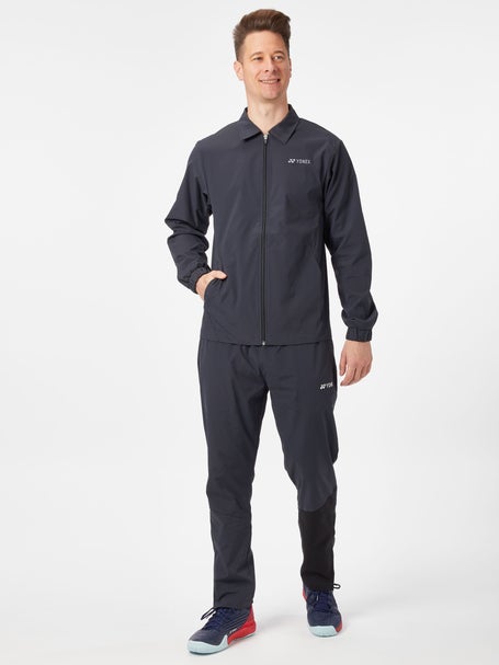 Yonex Mens Warm-Up Jacket