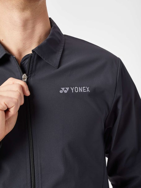 Yonex Mens Warm-Up Jacket