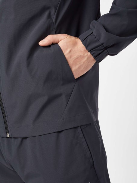 Yonex Mens Warm-Up Jacket