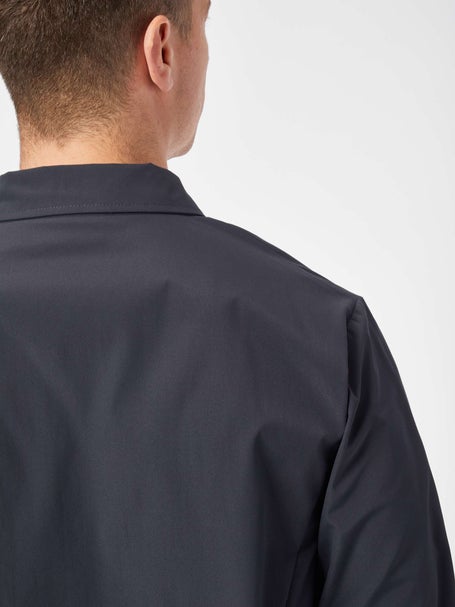 Yonex Mens Warm-Up Jacket