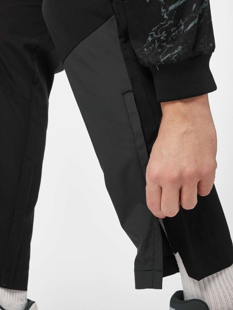 Yonex Mens Warm-Up Pant