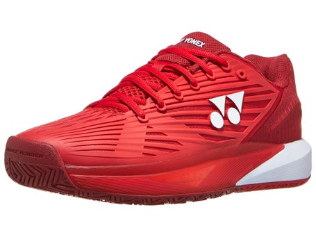 Chaussures Homme Yonex PC Eclipsion 5 Tango Red TOUTES SURFACES