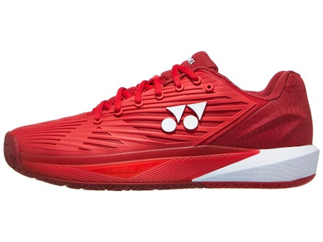 Chaussures Homme Yonex PC Eclipsion 5 Tango Red TOUTES SURFACES