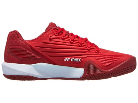 Yonex PC Eclipsion 5 AC\Tango Red Mens Shoes