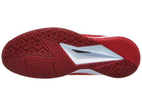 Yonex PC Eclipsion 5 AC\Tango Red Mens Shoes