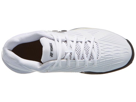 Yonex PC Eclipsion 5 AC\White Mens Shoes
