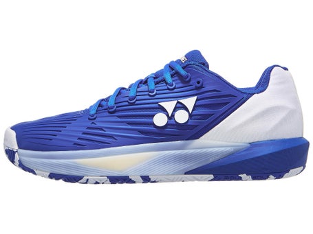 Yonex PC Eclipsion 5 AC\Blue/White Mens Shoes