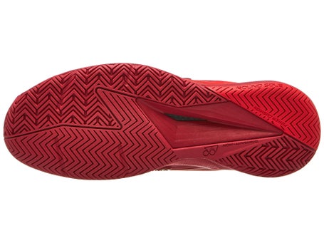 Yonex PC Eclipsion 5 AC\Red Mens Shoes