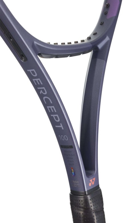 Yonex Percept 100 Midnight Navy Racket