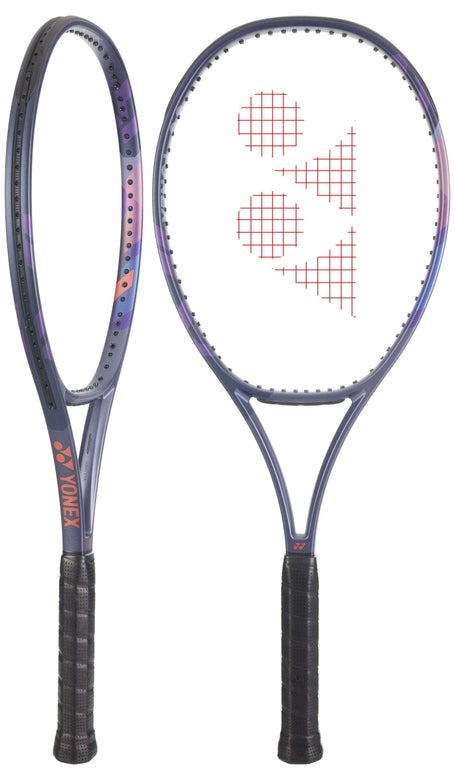 Yonex Percept 100 L Midnight Navy Racket