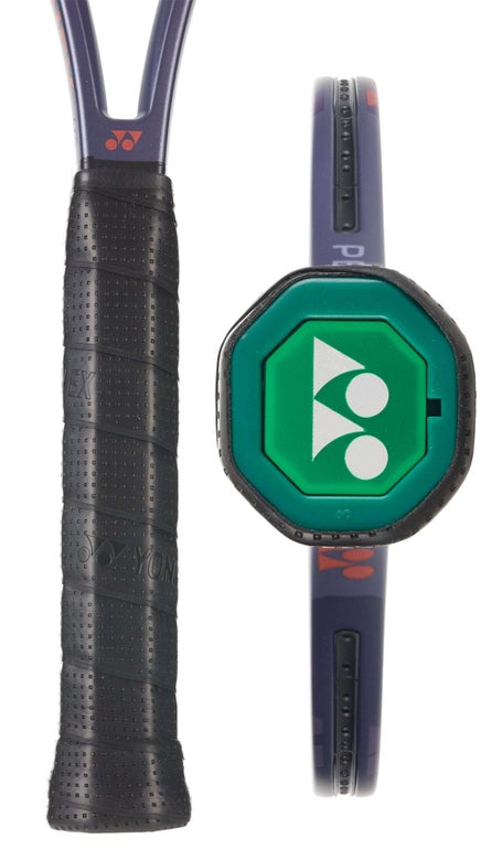 Yonex Percept 100 L Midnight Navy Racket