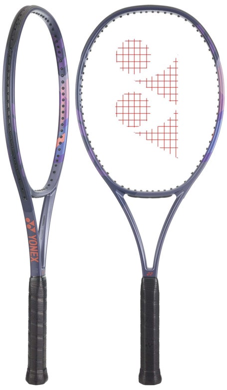 Yonex Percept 97 Midnight Navy Racket