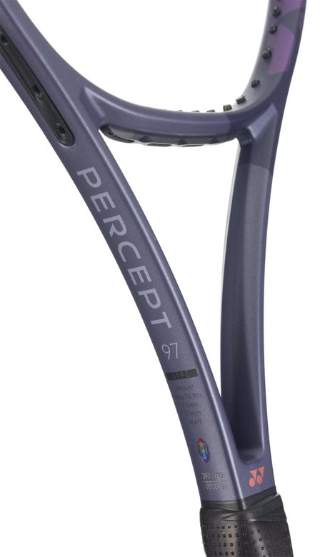 Yonex Percept 97 Midnight Navy Racket
