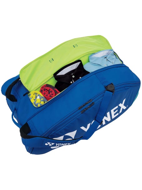 YONEX MOCHILA TENIS YONEX 92312 PRO S AZUL YONEX