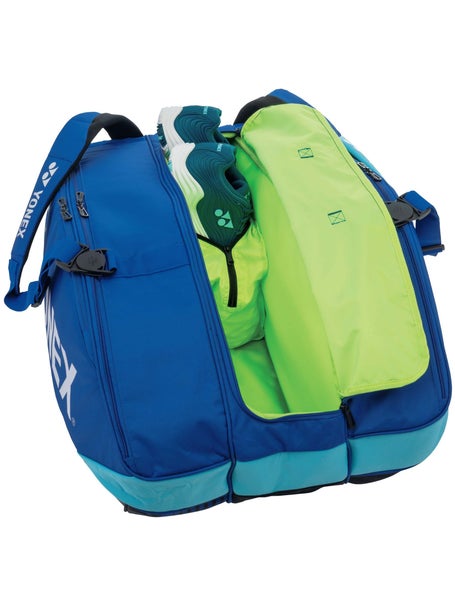 YONEX MOCHILA TENIS YONEX 92312 PRO S AZUL YONEX