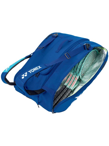 YONEX MOCHILA TENIS YONEX 92312 PRO S AZUL YONEX