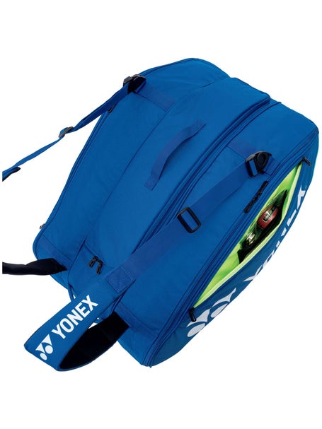 YONEX MOCHILA TENIS YONEX 92312 PRO S AZUL YONEX