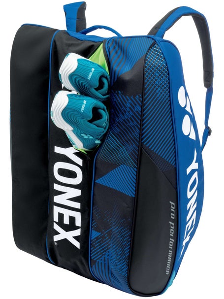 MOCHILA TENIS YONEX 92312 PRO S AZUL