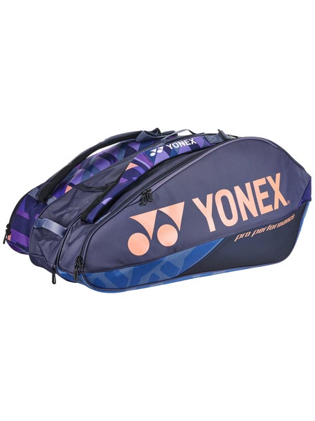 Yonex Pro Midnight Navy Racket Bag 12R