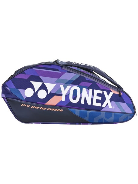 Yonex Pro Midnight Navy Racket Bag 12R