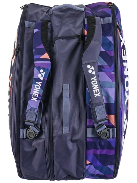 Yonex Pro Midnight Navy Racket Bag 12R