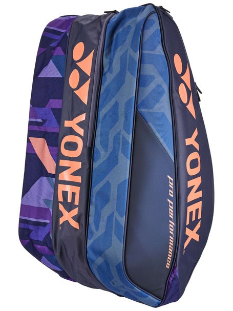 Yonex Pro Midnight Navy Racket Bag 12R