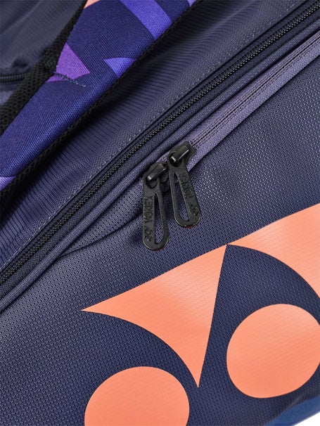 Yonex Pro Midnight Navy Racket Bag 12R