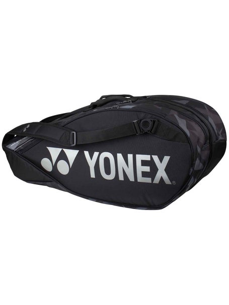 Sac de Tennis Yonex 9626EX Pro Red Black (6 Raquettes
