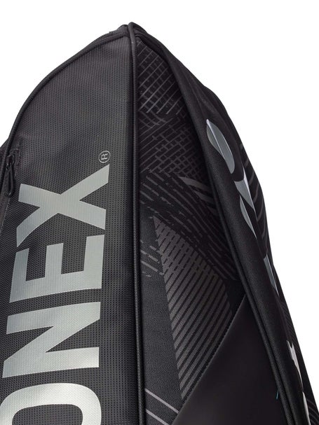 Yonex Pro Racket Black Bag (6 Rackets) 