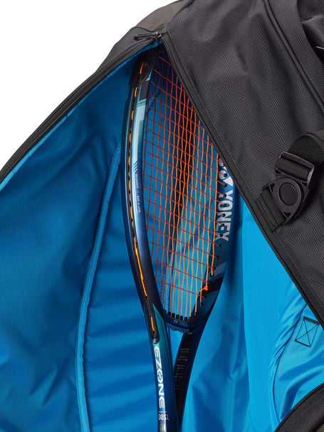Yonex Pro Racket Black Bag (6 Rackets) 