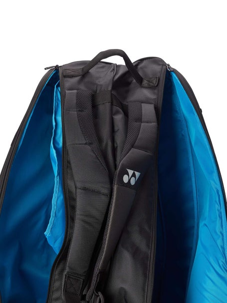 Yonex Pro Racket Black Bag (6 Rackets) 
