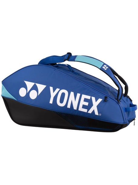 Yonex Pro Racket Blue Bag (6 Rackets) 