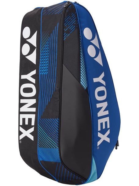 Yonex Pro Racket Blue Bag (6 Rackets) 