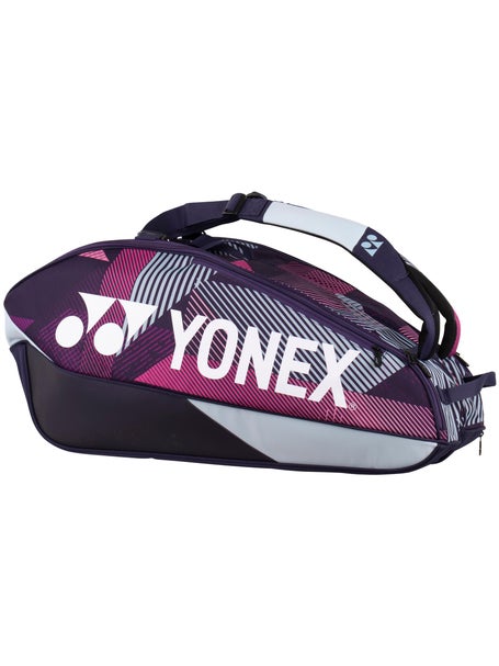 Yonex Pro Racket Grape Bag (6 Rackets) 