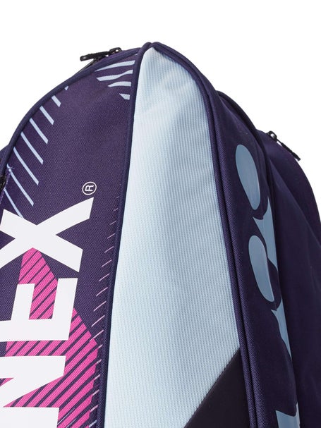 Raquetero Yonex Pro Grape 6 raquetas