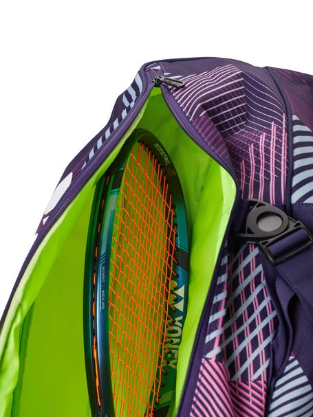 Yonex Pro Racket Grape Bag (6 Rackets) 