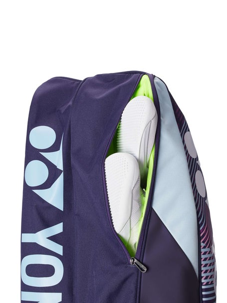 Yonex Pro Racket Grape Bag (6 Rackets) 