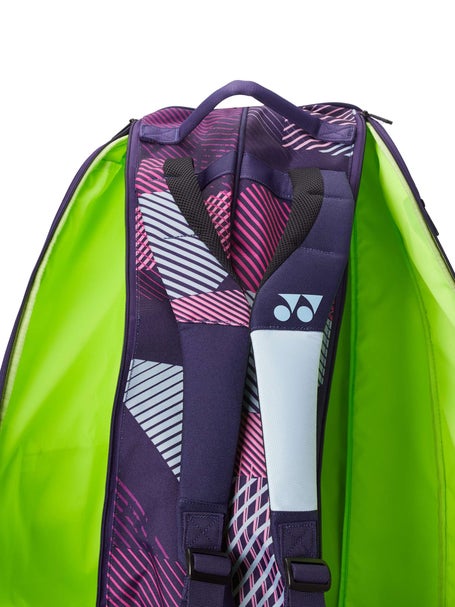 Yonex Pro Racket Grape Bag (6 Rackets) 