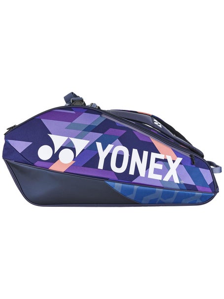 Yonex Pro Midnight Navy Racket Bag 6R