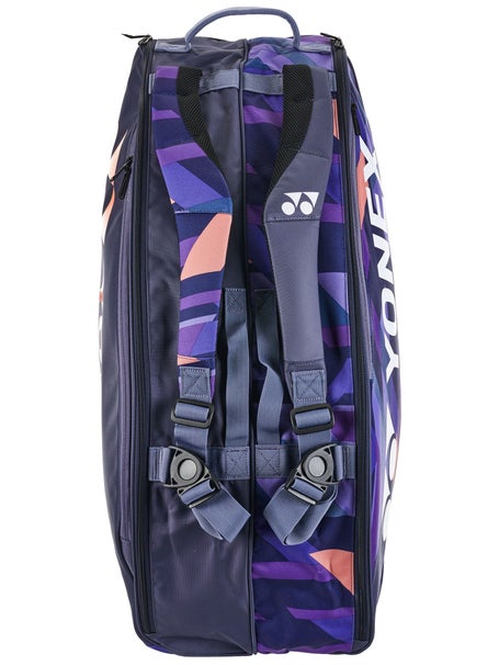 Yonex Pro Midnight Navy Racket Bag 6R