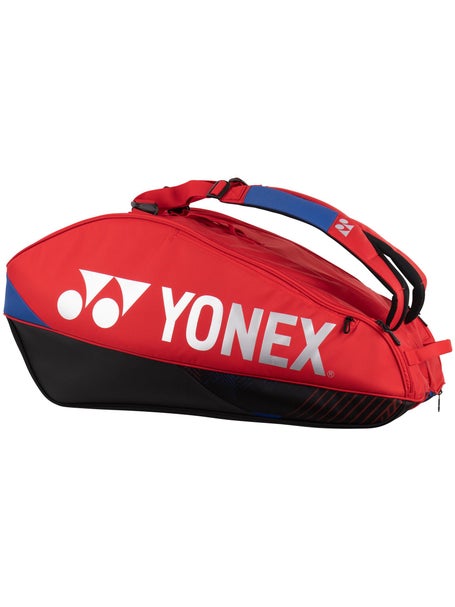 Yonex Pro Racket Scarlet Bag (6 Rackets) 
