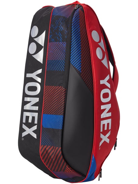 Yonex Pro Racket Scarlet Bag (6 Rackets) 